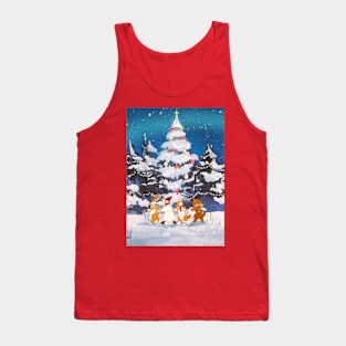 Everyday is a Christmas Tank Top